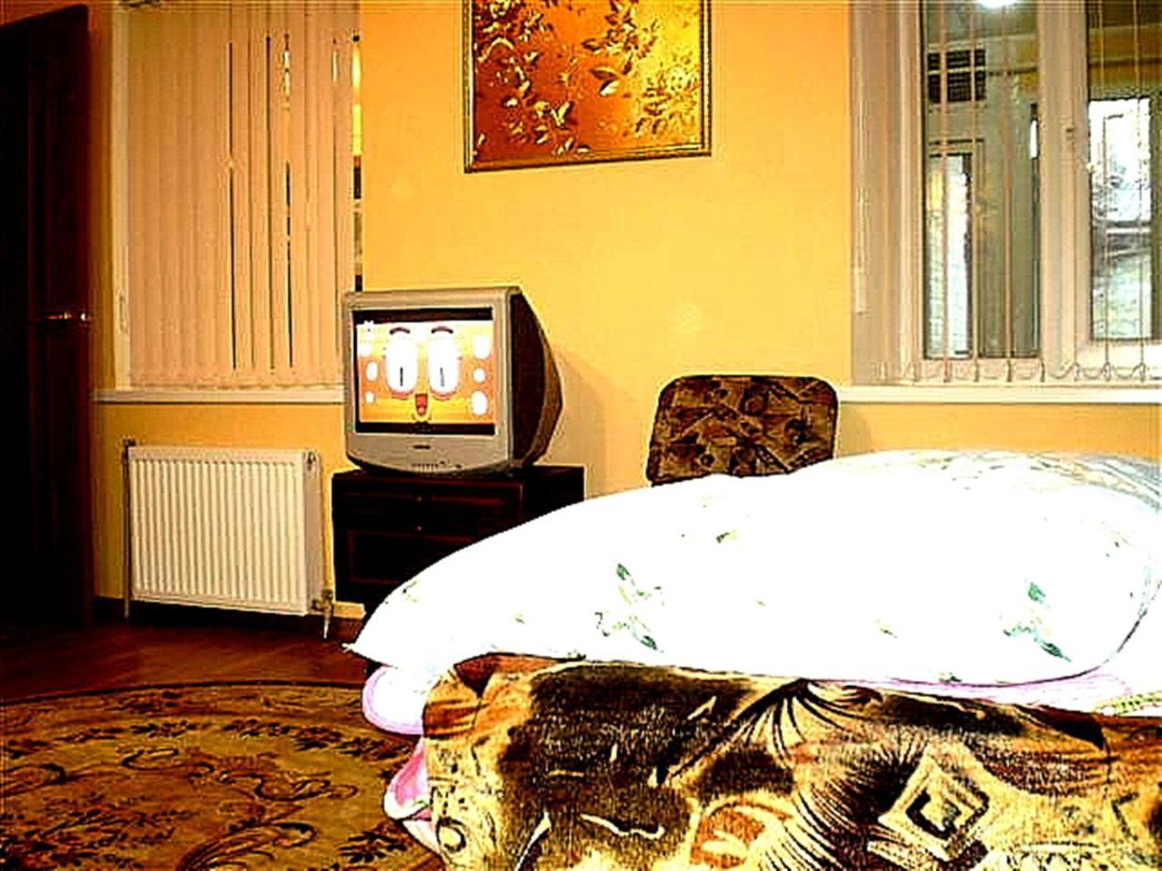 2 Ком Квартира Соборная-Макарова-Макдональдс 4 Дивана Wi-Fi Самый Центр Николаева 2 Этаж Εξωτερικό φωτογραφία